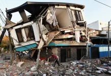Colombia Earthquake Kills Over 220 People, Death Toll Continues Rising At least 220 people dead after Colombia quake