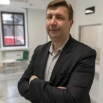 Volodymyr Zelensky ayaa Yuriy Tokar u magacaabay safiirka Ukraine ee Soomaaliya