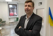 Volodymyr Zelensky ayaa Yuriy Tokar u magacaabay safiirka Ukraine ee Soomaaliya