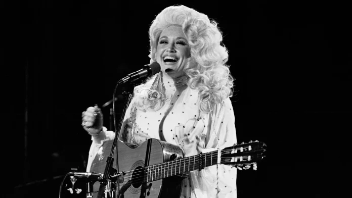 Dolly Parton, country music legend, dies at 80 'Queen of country music' Dolly Parton dies aged 80