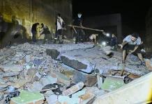 EU Allocates Emergency Aid to Support Colombia’s Earthquake Relief Efforts EU providing funding for Colombian earthquake response