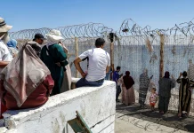 EU leader calls for unified response following Ceuta border incident EU chief urges 'united action' after Ceuta incident