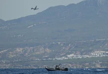 Ferry Captain Faces Cyprus Court Hearing as 20 People Remain Missing Ferry captain appears in Cyprus court as 20 still missing