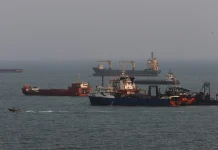 Fresh Shipping Attacks Erupt as Iran Negotiations Stall Again New attacks on shipping as Iran talks hit fresh impasse
