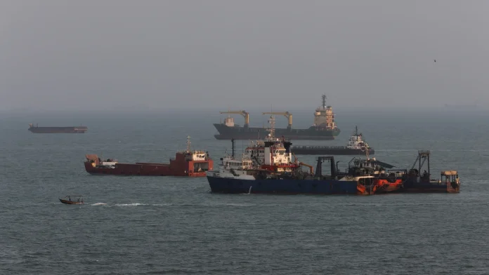 Fresh Shipping Attacks Erupt as Iran Negotiations Stall Again New attacks on shipping as Iran talks hit fresh impasse