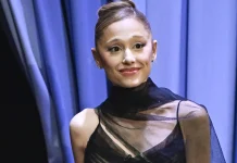 Grande exits musical project to step back from commitments Grande withdraws from musical, seeks to 'step back'