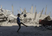 Hamas Signals Willingness to Disarm—Now Israel Must Decide Next Steps Hamas has moved toward disarming - now it's up to Israel