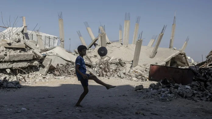 Hamas Signals Willingness to Disarm—Now Israel Must Decide Next Steps Hamas has moved toward disarming - now it's up to Israel