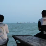 IRGC: Iiraan iyo Cumaan waxay ku heshiiyeen heshiis cusub oo ku saabsan marin biyoodka Hormuz