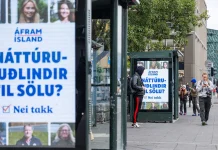 Iceland Holds Tight Referendum on Restarting European Union Membership Talks Iceland to vote on resuming EU talks in close referendum