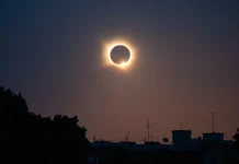 Iceland and Spain Witness a “Dream” Total Solar Eclipse Spectacle Iceland, Spain experience 'dream' full solar eclipse