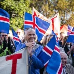 Iceland ayaa codbixin ku diiday wadahadallo ku saabsan ku biirista Midowga Yurub