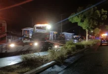 Investigation launched after French car ramming leaves two dead Investigation after two killed in French car ramming