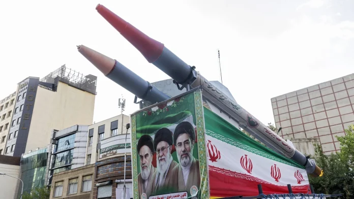 Iran Pledges “Devastating” Retaliation to U.S. Economic Pressure Threats Iran vows 'devastating' response to US economic threats