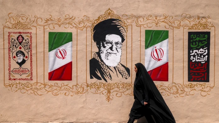 Iran Sets Conditions for Reopening the Strategic Strait of Hormuz Iran issues demands for reopening of Strait of Hormuz