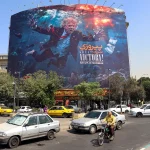 Iran oo Shaacisay in Diblomaasiyadeed Wali Suurtogal tahay Maadaama Dagaalka Mareykanka uu Gaadhay Lix Bilood