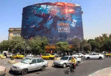 Iran Signals Diplomacy Still Possible as U.S. War Reaches Six Months Iran says diplomacy possible as US war hits six months