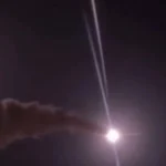 Iran oo Dib u Weerartay Ka Dib Weerarkii Ugu Horreeyay ee Mareykanka Ku Dhawaad Bil