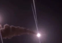Iran Strikes Back Following First U.S. Attacks in Nearly a Month