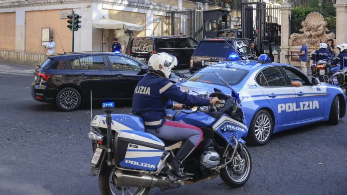 Israel Restarts Strikes on Lebanon While Rome Talks Continue Israel resumes Lebanon strikes as talks under way in Rome