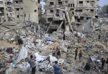 Israeli official urges honoring agreement requiring Hamas to disarm Israel must honour deal for Hamas disarmament - official