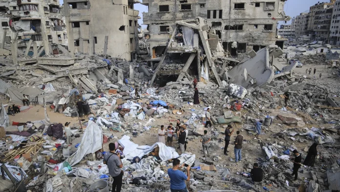 Israeli official urges honoring agreement requiring Hamas to disarm Israel must honour deal for Hamas disarmament - official