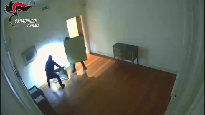 Italian Police Recover €9M in Stolen Artwork After Major Heist Italian police recover €9m worth of art stolen in heist