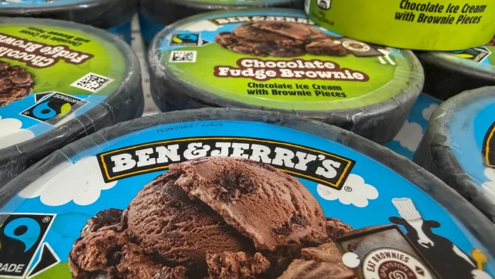 Judge Limits Ben & Jerry’s Lawsuit Alleging Efforts to Silence Judge narrows Ben & Jerry's 'silencing' lawsuit