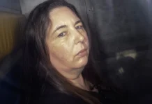 Lawyers say “mushroom killer” endured a serious miscarriage of justice Mushroom killer suffered miscarriage of justice - lawyers