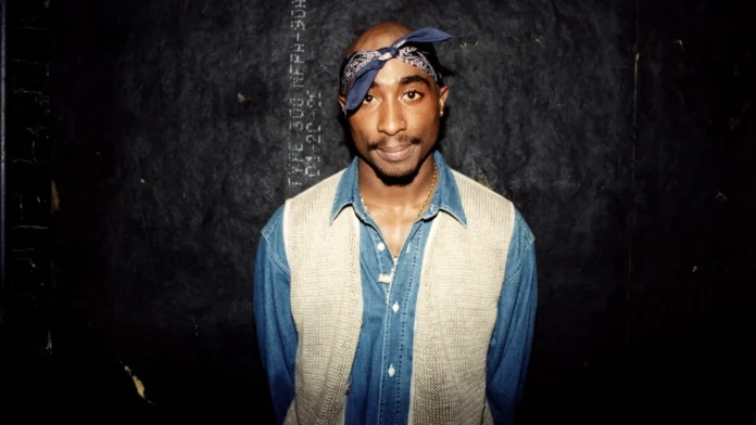 Man Faces Trial in Killing of Rap Icon Tupac Shakur Man to go on trial over murder of rapper Tupac Shakur