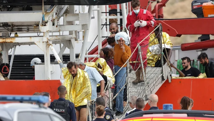 More than 170 people rescued after migrant boat fire in Over 170 rescued after boat catches fire crossing Channel