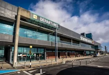 NATO warns ending Shannon access could damage Irish‑US relations Irish-US ties would suffer if Shannon access ended - NATO