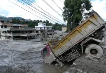 Nepal Floods Kill 469 as Rescue Efforts Continue Nationwide Nepal floods: 469 killed as rescue operations continue