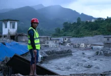 Nepal-Tibet Flash Flood Death Toll Climbs to 750, Officials Report Death toll from Nepal-Tibet flash floods rises to 750
