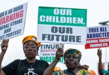 Nigerian Security Forces Free 300 People Held by Kidnappers Nigerian security forces rescue 300 kidnapping victims