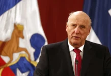 Norway’s King Harald, a cherished national symbol, dies at 89 King Harald, 'symbol' of Norway, dies aged 89