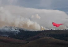 Over 40,000 Evacuated as Wildfire Threatens Reno, Nevada More than 40,000 evacuate as wildfire nears Reno in US