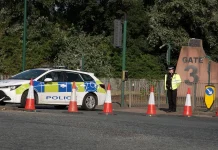 Police detain 12 as crash investigation uncovers organised crime ties Police arrest 12 after linking crash to organised crime