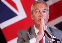 Police probe Widdecombe suspect in arson attack linked to Nigel Farage Police investigating Widdecombe suspect over Farage arson