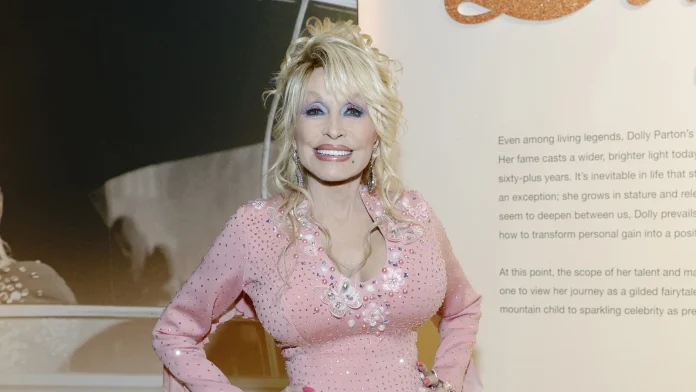 Dolly Parton died after 'bravely facing' cancer