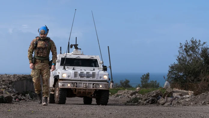Rome talks set to decide future role of UN peacekeepers Talks due in Rome on future of UN forces in Lebanon