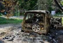 Russia fuels fear as “safari” attacks increasingly target civilians Russia sows panic with 'safari' strikes on civilians