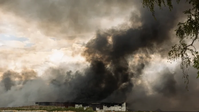 Russia ramps up daytime drone attacks across Ukraine amid escalating Russia intensifies daytime drone strikes on Ukraine