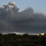 Weerarkii Ruushka oo lagu qaaday Bakhaar ku yaal Kyiv, laguna dilay ugu yaraan 27 Qof