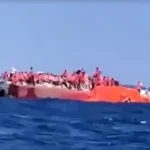 Lix Qof Ayaa Ku Dhintay Ka Dib Markii Doonidu Ku Degtay Xeebta Waqooyi ee Qubrus