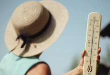 Slovakia sets new 42.2°C record as central Europe swelters in heatwave Slovakia hits record 42.2C, heatwave grips central Europe