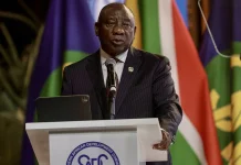 South Africa Urges National Unity as Anti-Migrant Protests Intensify South Africa calls for unity amid anti-migrant protests