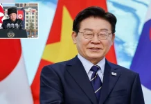 South Korea Offers Negotiations With North Korea to Formally End War South Korea proposes talks with North to end Korean war