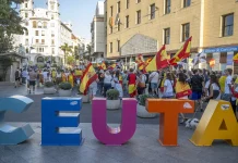 Spain Dismisses Morocco’s Involvement in Ceuta’s Migrant Influx Spain rules out Morocco role in Ceuta migrant surge