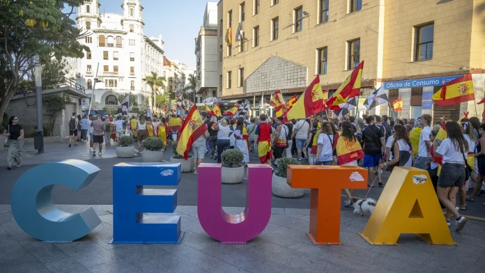 Spain Dismisses Morocco’s Involvement in Ceuta’s Migrant Influx Spain rules out Morocco role in Ceuta migrant surge